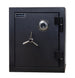 Southeastern 2 Hour Fireproof Water Resistant Safe For Home Business Mechanical Combination Lock