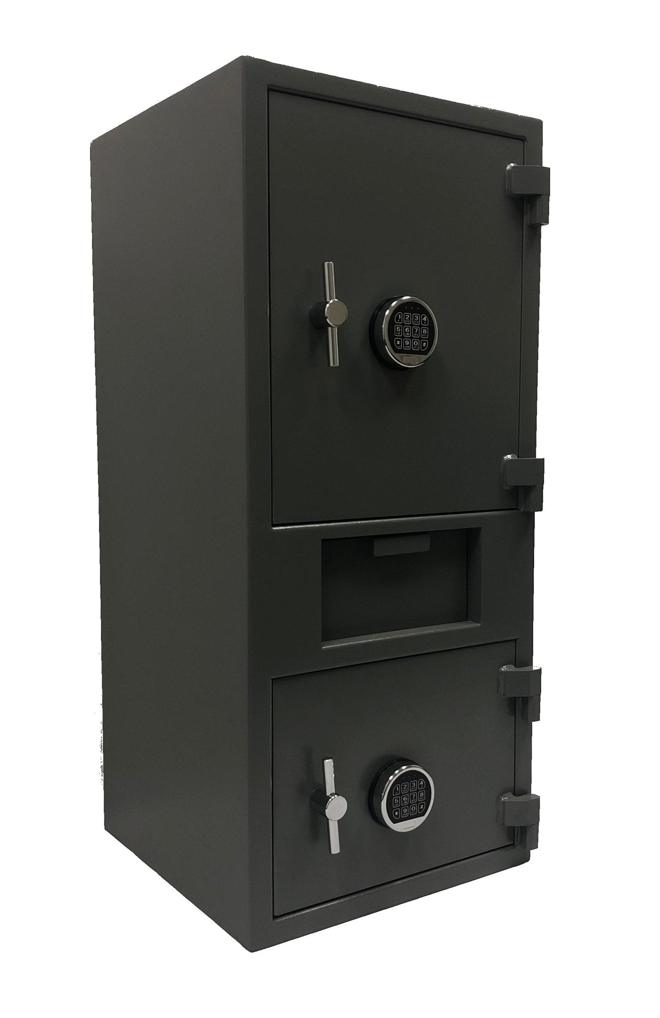 Southeastern Safe B5925MD Large B rate Drop Safe High Security Electronic Lock