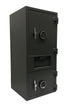 Southeastern Safe B5925MD Large B rate Drop Safe High Security Electronic Lock
