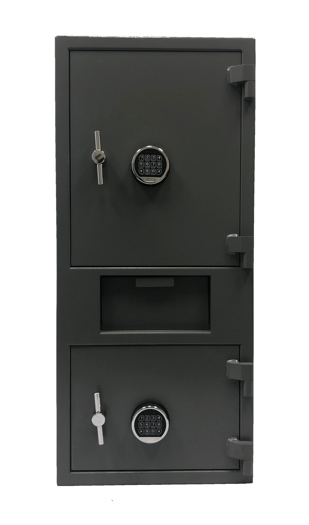Southeastern Safe B5925MD Large B rate Drop Safe High Security Electronic Lock