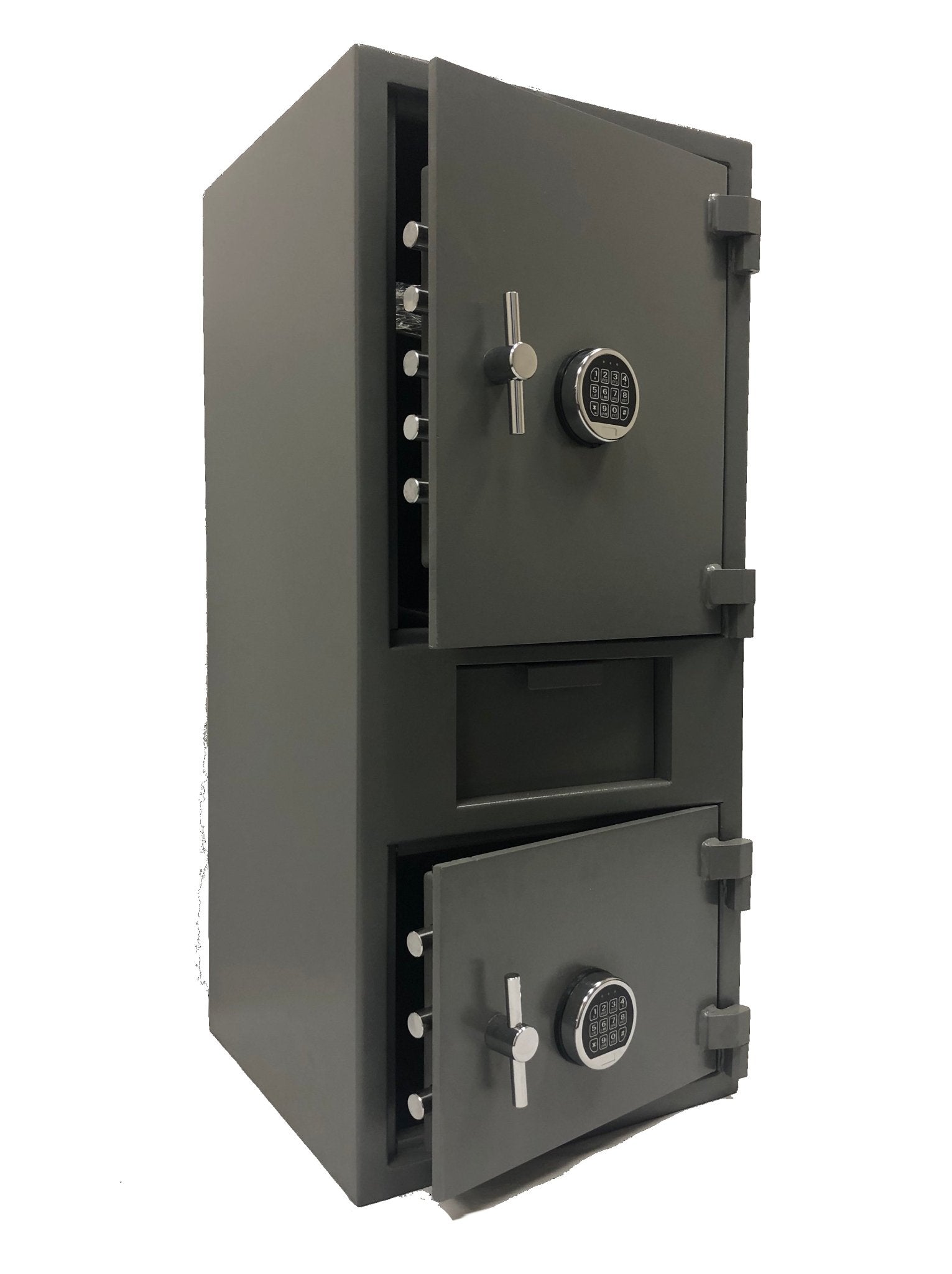 Southeastern Safe B5925MD Large B rate Drop Safe High Security Electronic Lock