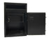SOUTHEASTERN Drop safe with Quick digital lock including override keys and keyed inside compartment ( refurbished )