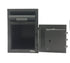Southeastern F2014K Drop Depository Safe for business with high security key lock