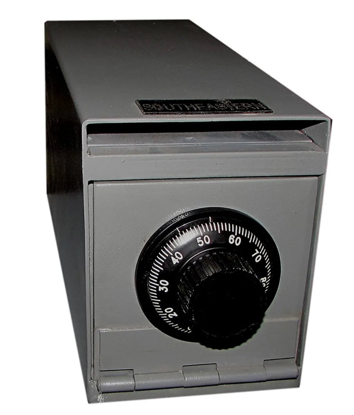 Southeastern Safe USC2E or C Under Counter Drop Slot Safe