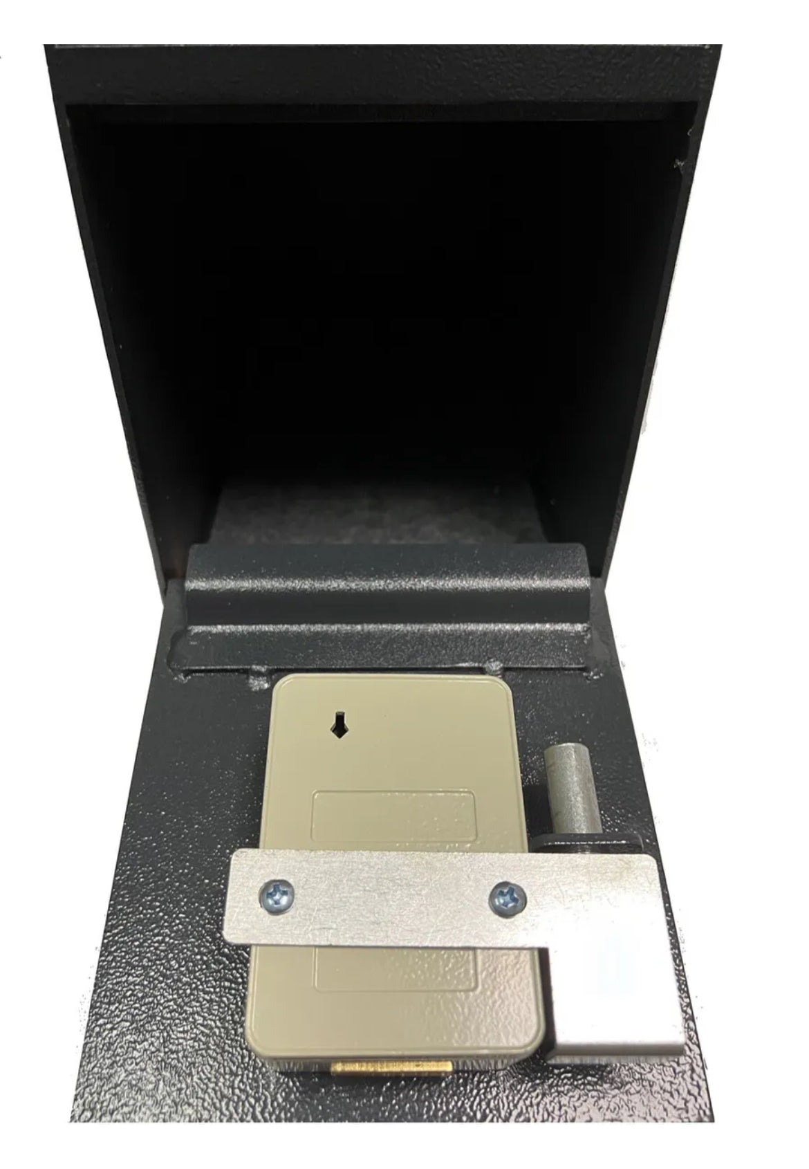Southeastern Safe USC2E or C Under Counter Drop Slot Safe