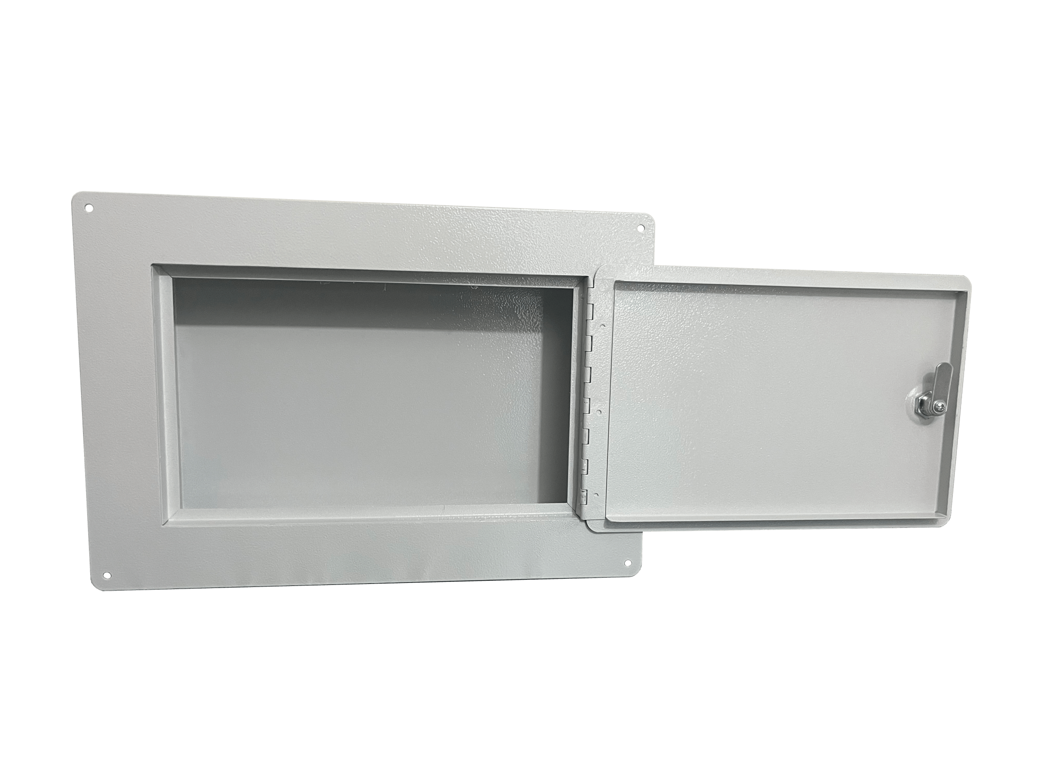 Southeastern WS-1214C Wall Safe with Mechanical Code Lock Secure Cash, Jewelry, ID Documents, Handgun, Ammo, etc.