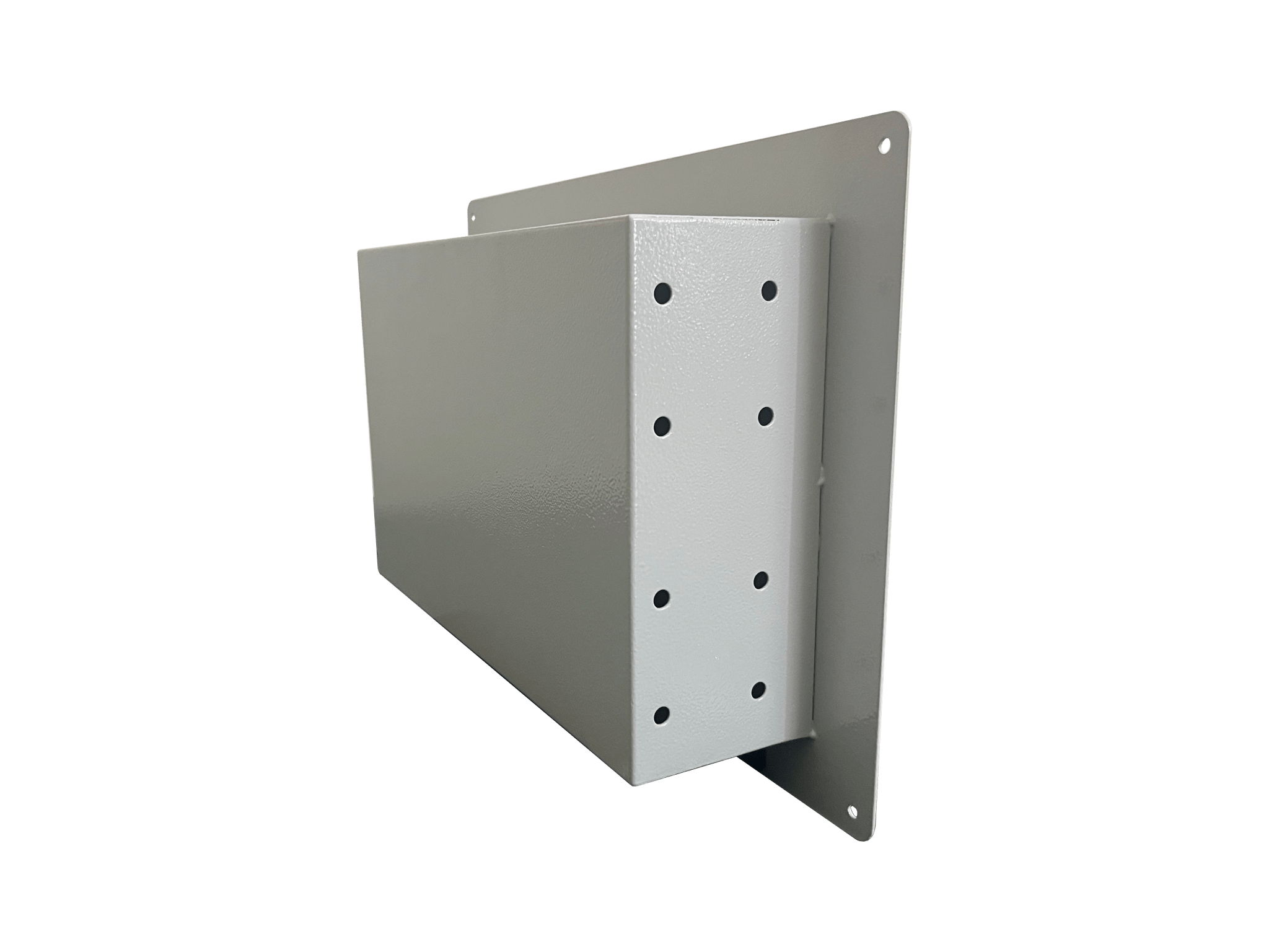 Southeastern WS-1214C Wall Safe with Mechanical Code Lock Secure Cash, Jewelry, ID Documents, Handgun, Ammo, etc.