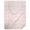 Southern Belle Plush Throw Blanket 60x80 Cozy Hometown Comfort