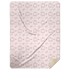 Southern Belle Plush Throw Blanket 60x80 Cozy Hometown Comfort