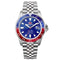Seapro Men's Grand Meridian