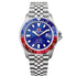 Seapro Men's Grand Meridian
