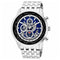 Seapro Men's 250th Anniversary Meridian Limited Edition Timepiece