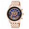 Seapro Men's 250th Anniversary Meridian Limited Edition Timepiece