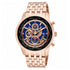 Seapro Men's 250th Anniversary Meridian Limited Edition Timepiece