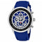 Seapro Men's 250th Anniversary Meridian Limited Edition Timepiece