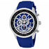 Seapro Men's 250th Anniversary Meridian Limited Edition Timepiece