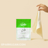 Jewelry Cleaner Lemon-Infused Polishing Cloth: Tackle Tarnish & Scratches on Metals