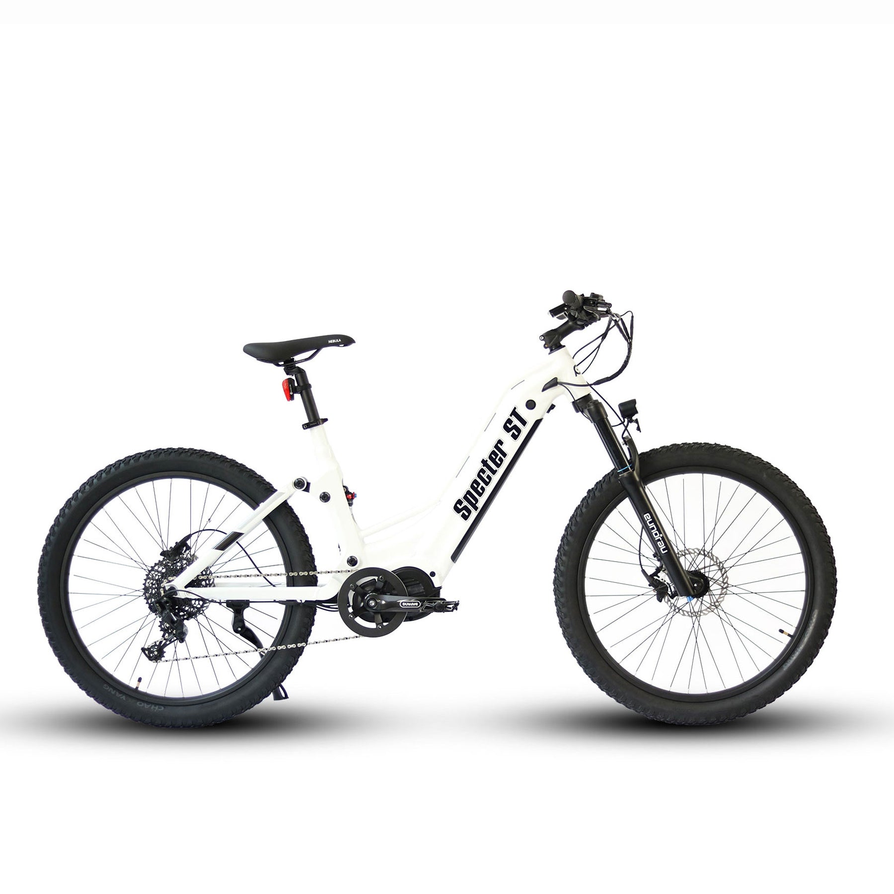 SPECTER-ST 2.0 - Electric Bicycle