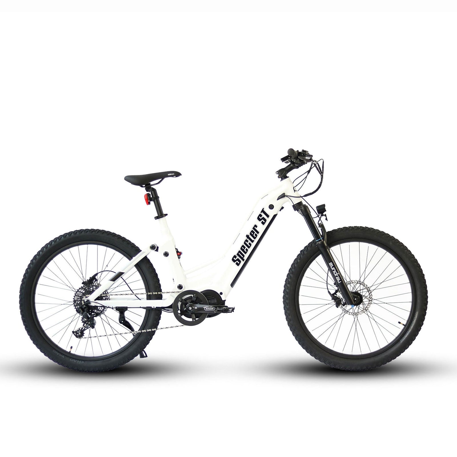 SPECTER-ST 2.0 - Electric Bicycle
