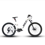 SPECTER-ST 2.0 - Electric Bicycle