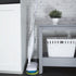 Zippi Spin & Steam Upright Mop