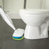 Zippi Spin & Steam Upright Mop