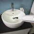 Zippi Spin & Steam Upright Mop