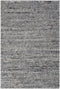 Olisa Charcoal Wool Area Rug