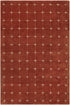 Sanvi Wool Area Rug