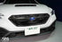 OLM LE Carbon Fiber Front Alpha Grille - 2022-2025 WRX