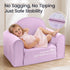 Tiny Land® GentleSnug Kids Sofa Chair