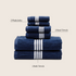 Nautilus Australian Cotton Towels