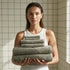 Ultraplush Australian Cotton Towels