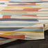 Southfields Colorful Modern Area Carpet