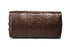 Large PU Leather Travel Duffel Bag Lightweight Carry On Weekender 45cm