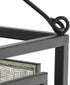 Strasburg Ceiling Light - Clearance