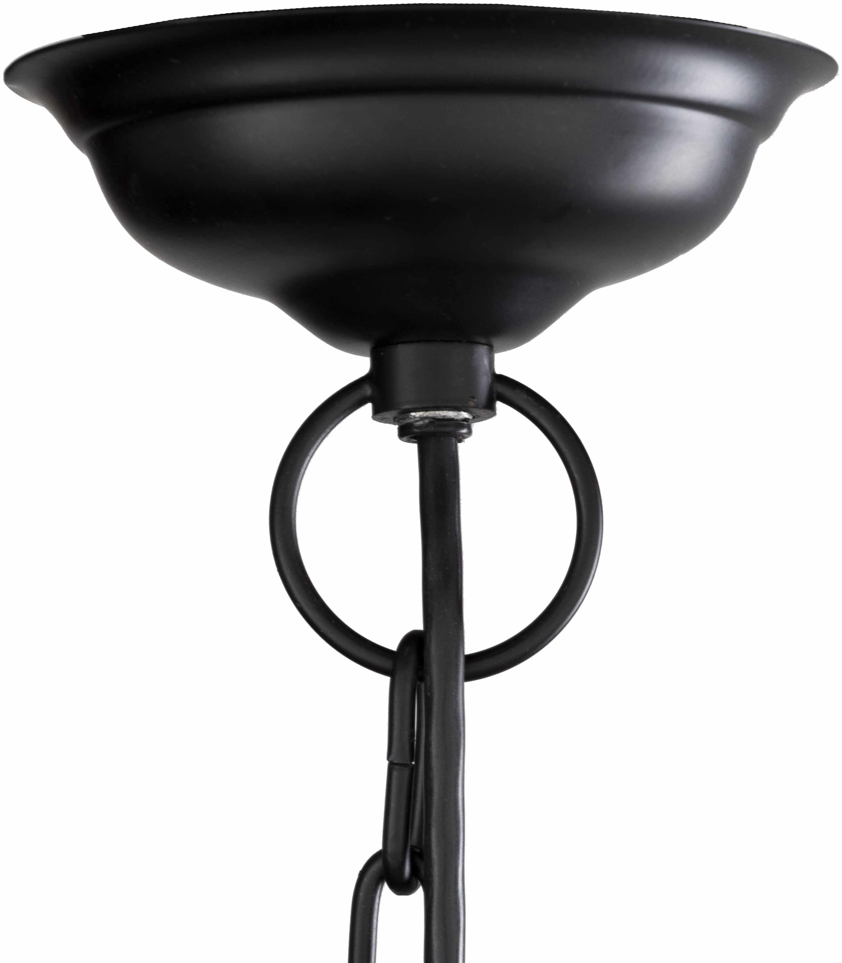 Strasburg Ceiling Light - Clearance