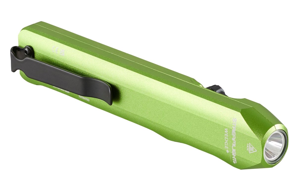 Streamlight Wedge® EDC Slim Handheld LED Flashlight