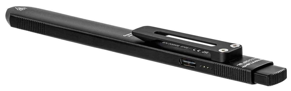 Streamlight Wedge® SL Ultra-Thin EDC Handheld LED Flashlight