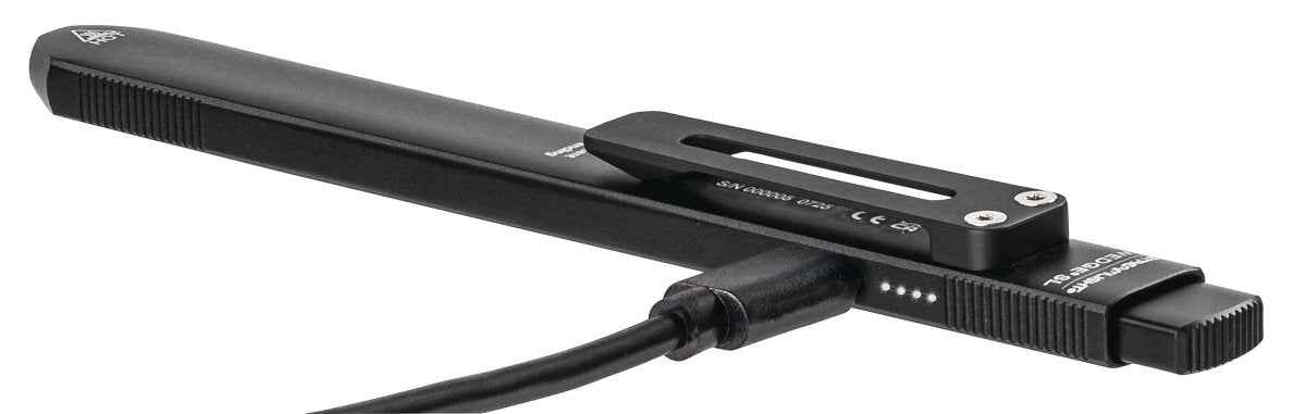 Streamlight Wedge® SL Ultra-Thin EDC Handheld LED Flashlight