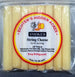 String Cheese, Smoked 8 oz Package