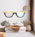 Sunglasses Artwork Mirror Wall Decor