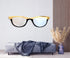 Sunglasses Artwork Mirror Wall Decor