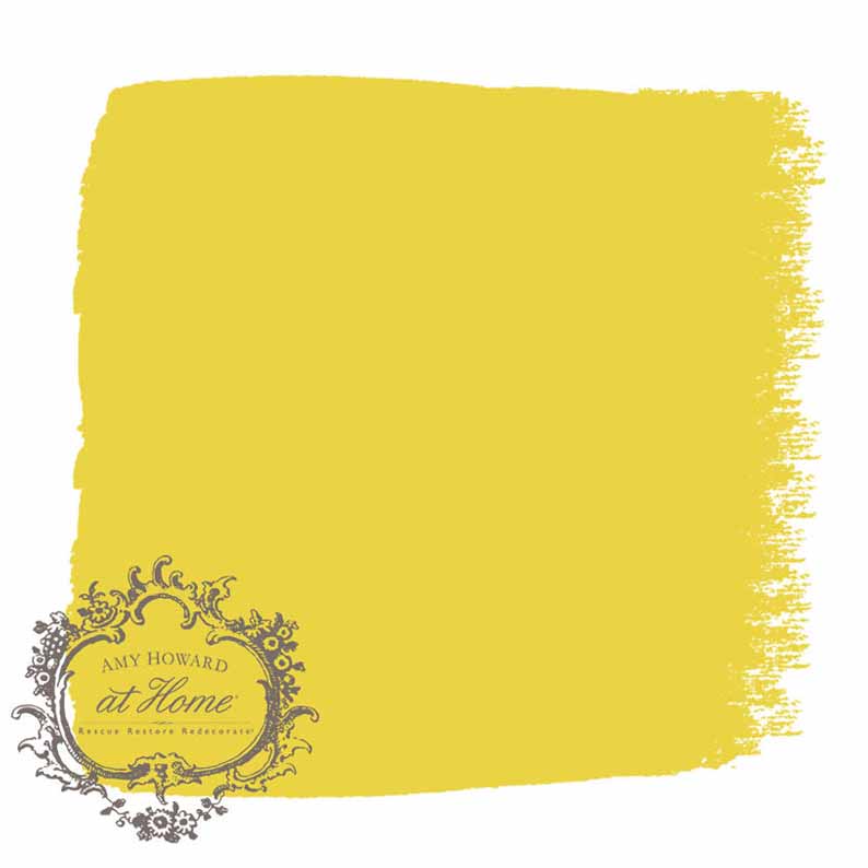 One Step Paint - Sunshine on My Shoulders