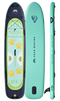 Aqua Marina SUPER TRIP 12'2" Inflatable Paddle Board Multi-person SUP