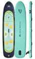 Aqua Marina SUPER TRIP 12'2" Inflatable Paddle Board Multi-person SUP
