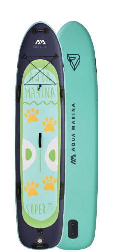 Aqua Marina SUPER TRIP 12'2