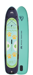 Aqua Marina SUPER TRIP 12'2" Inflatable Paddle Board Multi-person SUP