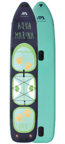 Aqua Marina SUPER TRIP TANDEM 14'0