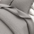 3-Piece Solid Quilt - Alicia Collection